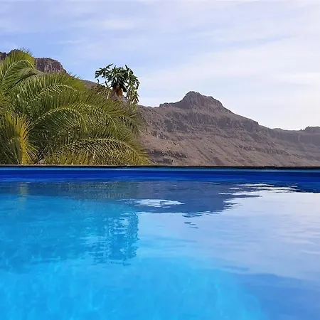 Σπίτι διακοπών Olivas - Unique With Heated Pool