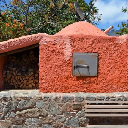 Σπίτι διακοπών Olivas - Unique With Heated Pool Μασπαλόμας