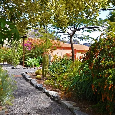 Σπίτι διακοπών Olivas - Unique With Heated Pool Μασπαλόμας